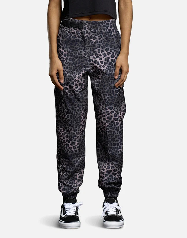 Pantalón C/S Cargo Cheetah Loose Riders