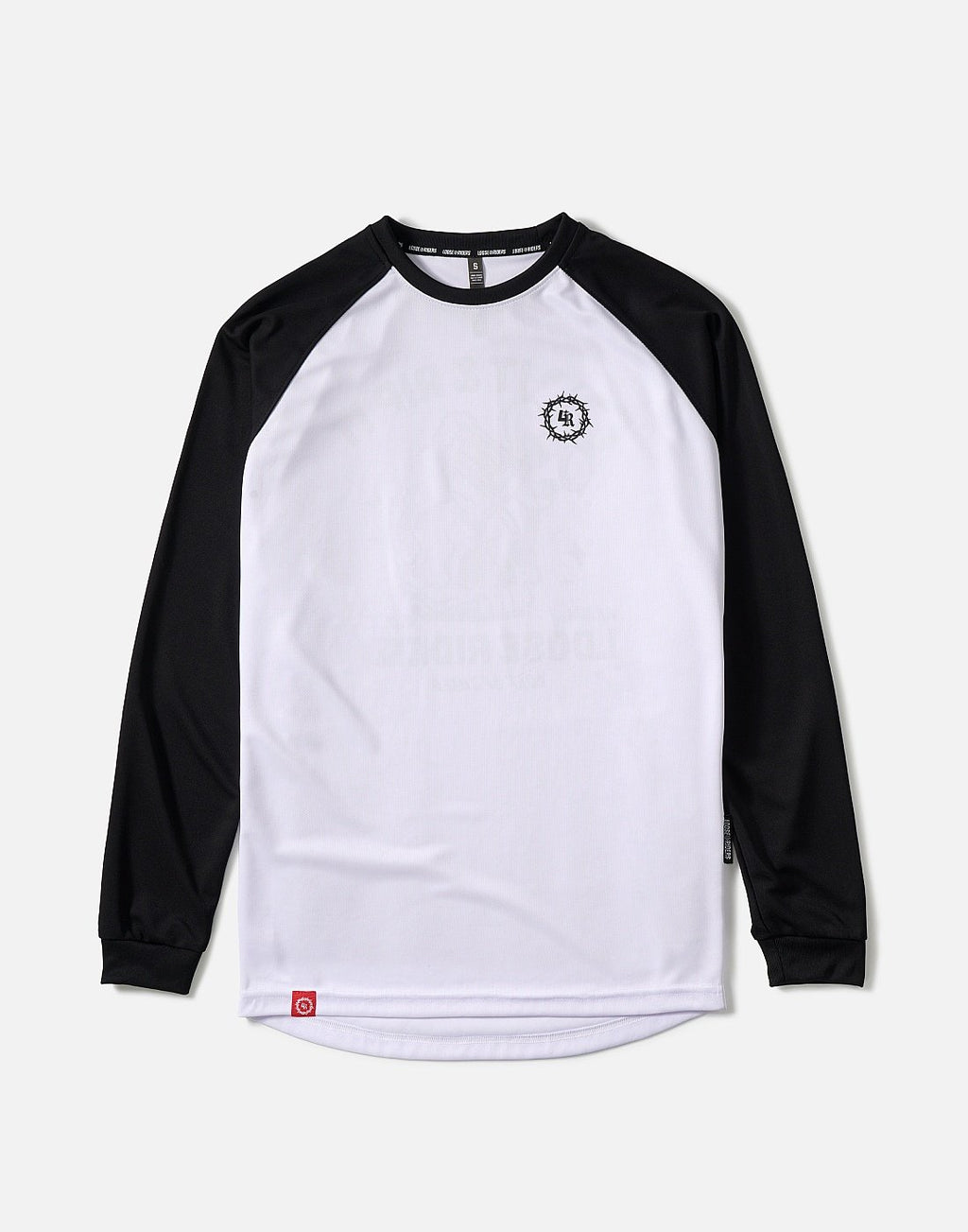 Polera See You In Hell Loose Riders