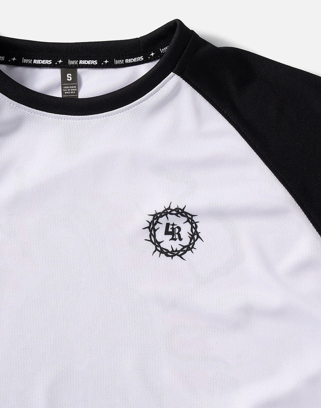 Polera See You In Hell Loose Riders