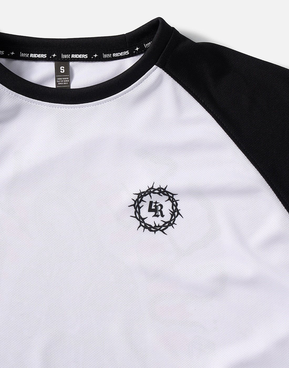 Polera See You In Hell Loose Riders