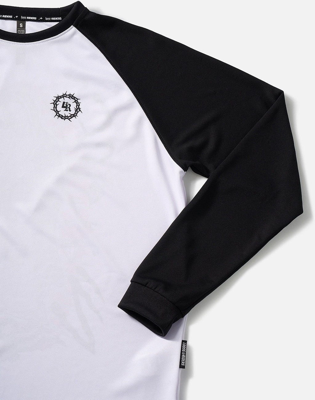 Polera See You In Hell Loose Riders