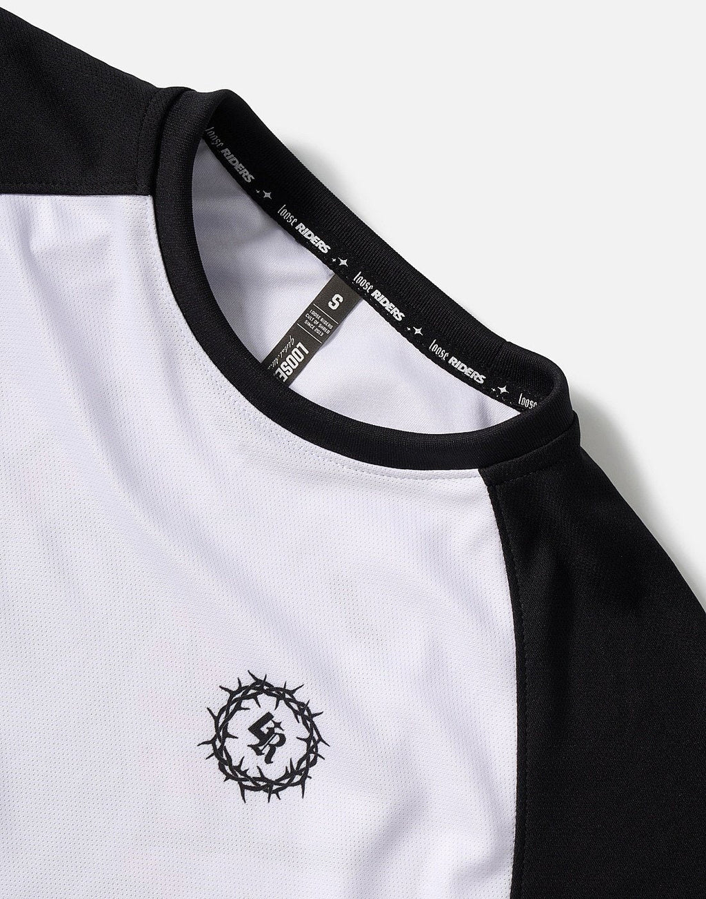 Polera See You In Hell Loose Riders