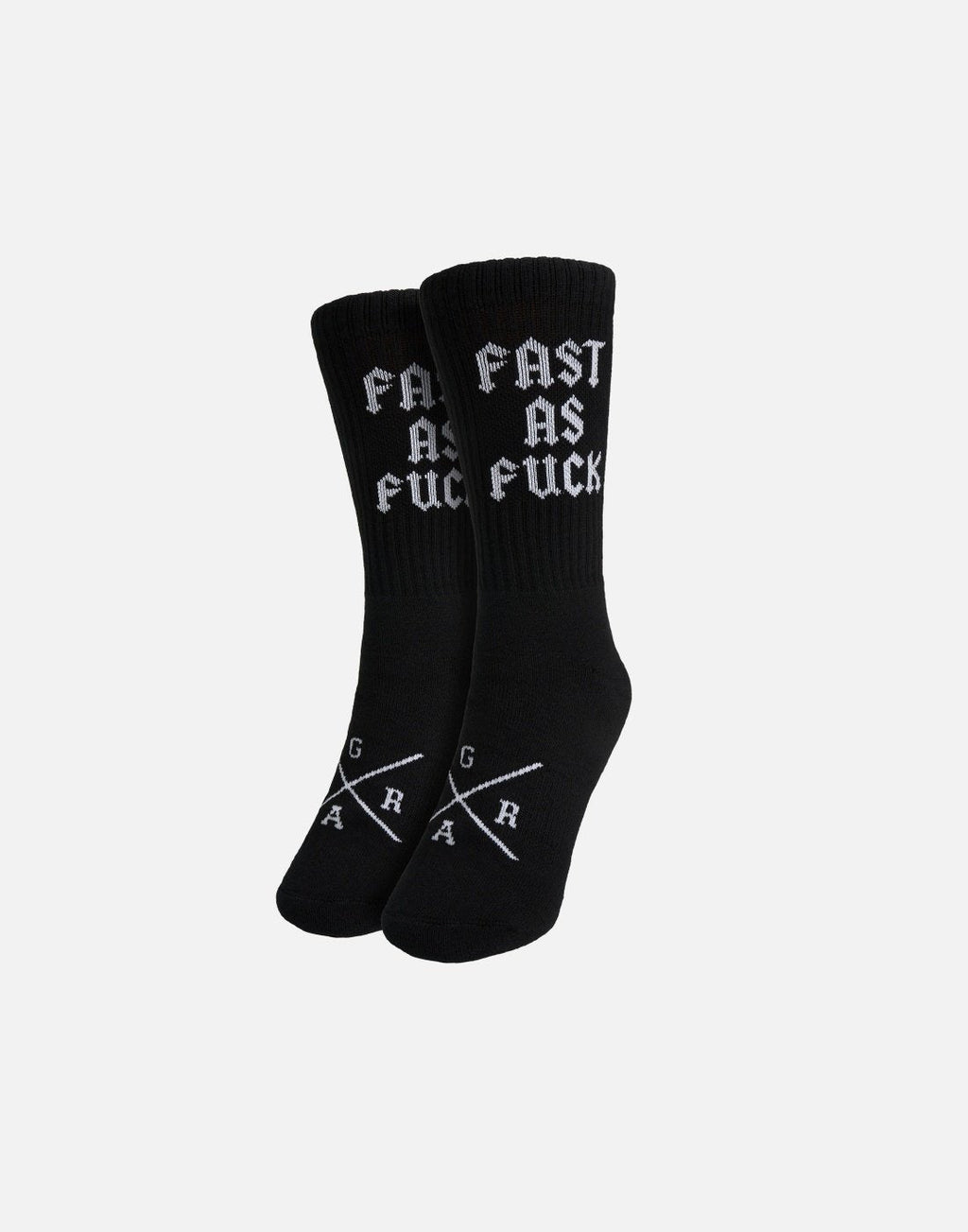 Calcetines Fast As F*ck Loose Riders