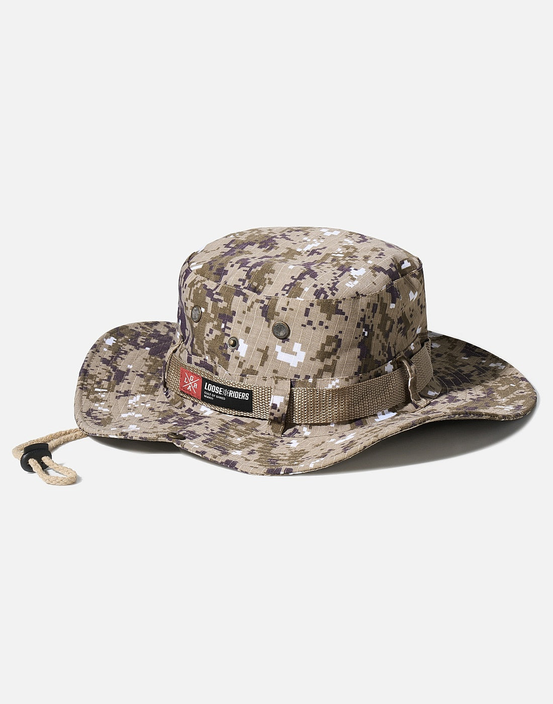 Gorro Camo