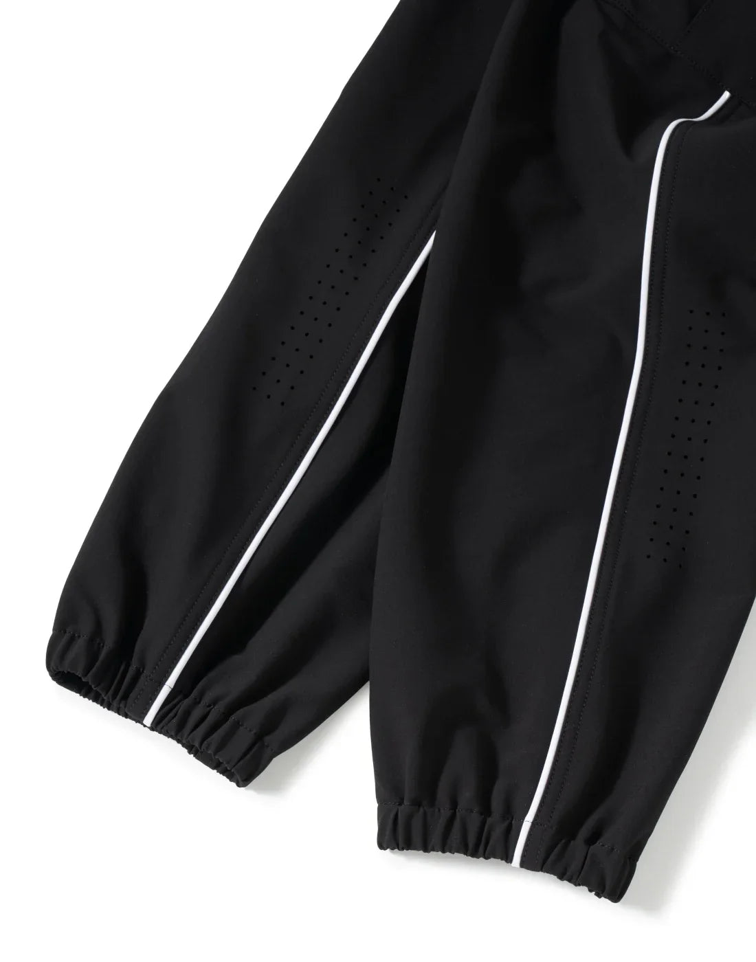 Hot Wheels Pants - C/S Cargo Black Pinstripe