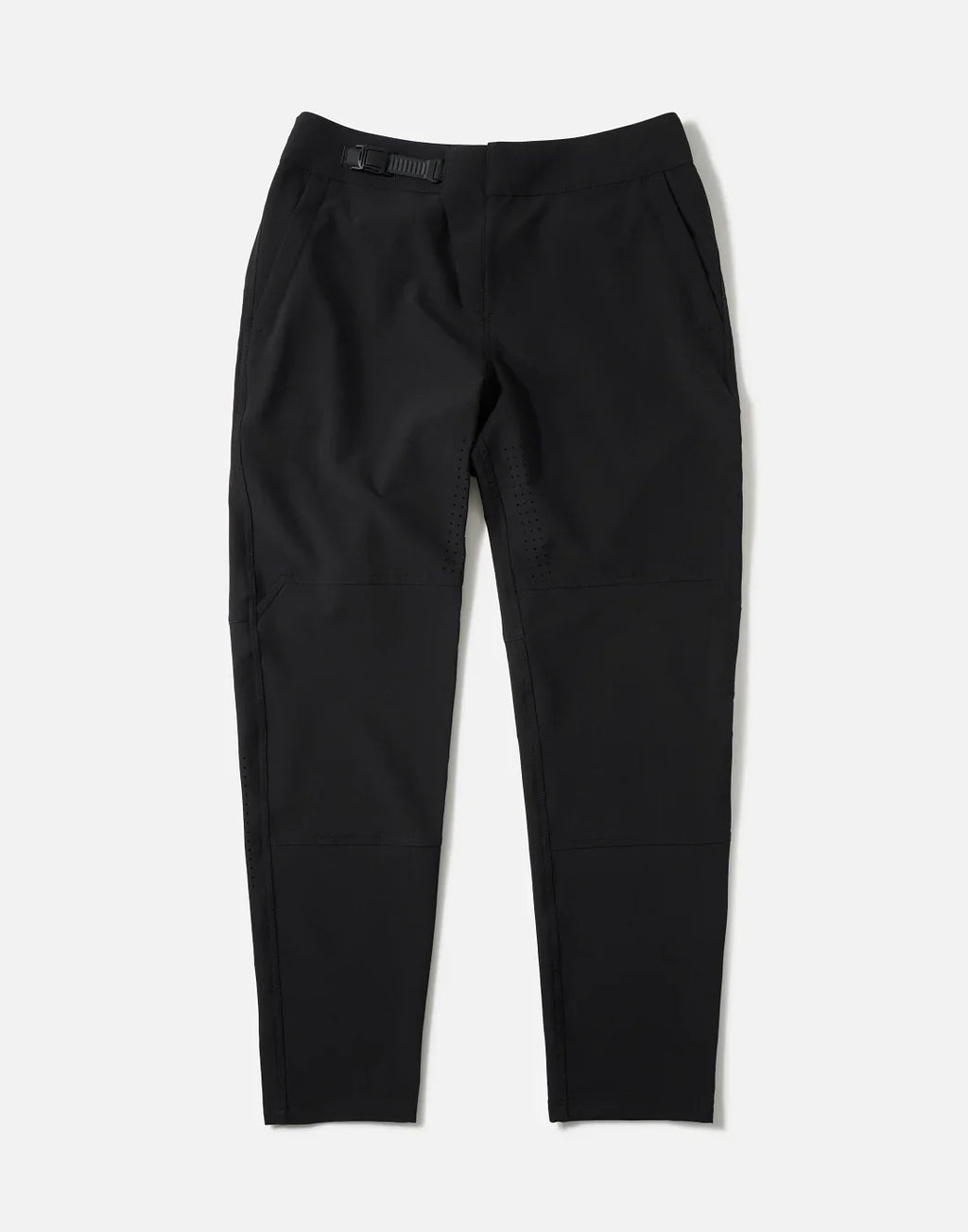 Pantalon Loose Rider Casual Black