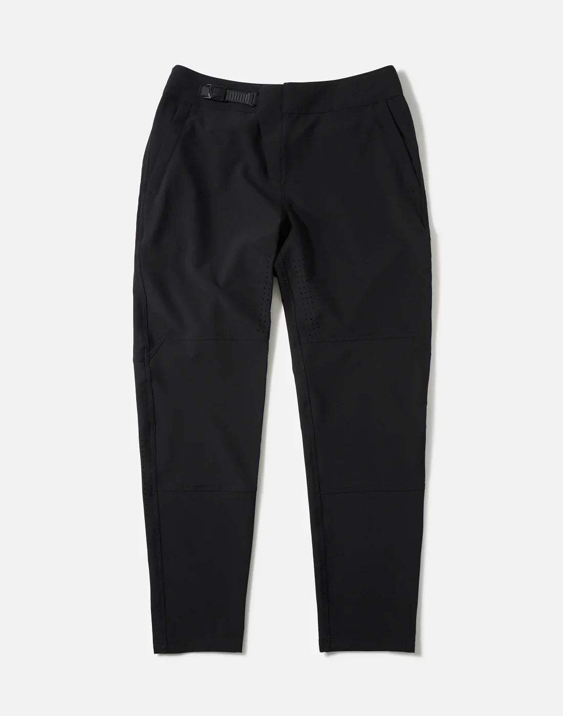 Pantalon Loose Rider Casual Black