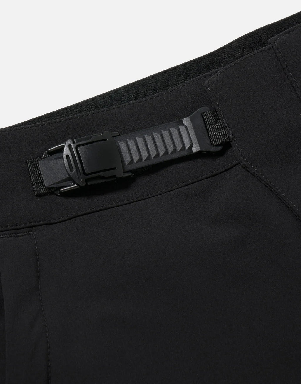 Pantalon Loose Rider Casual Black