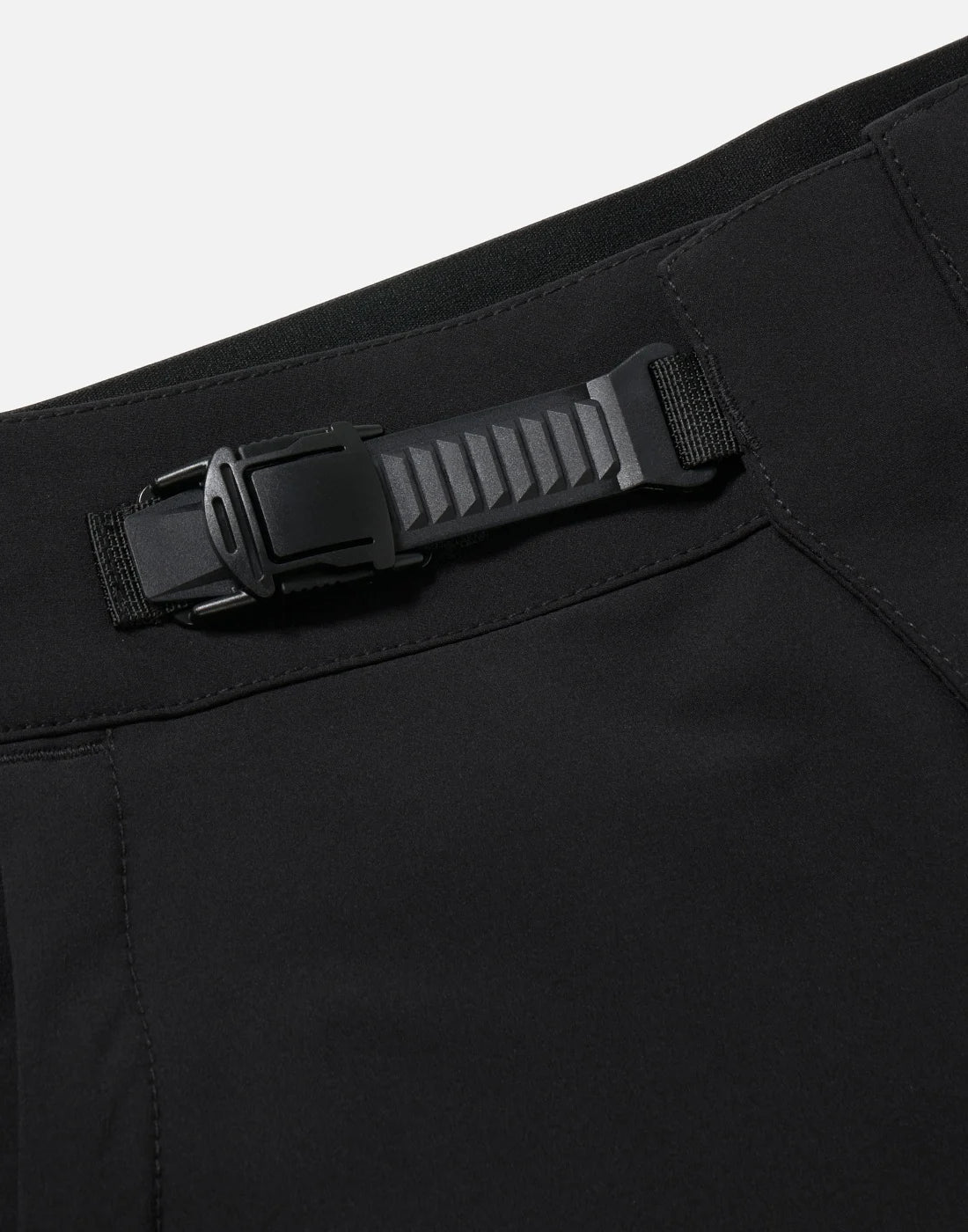 Pantalon Loose Rider Casual Black