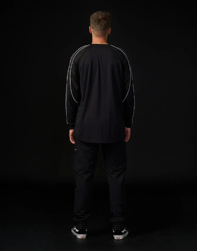 Axis Pro Jersey-Black
