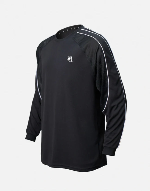 Axis Pro Jersey-Black
