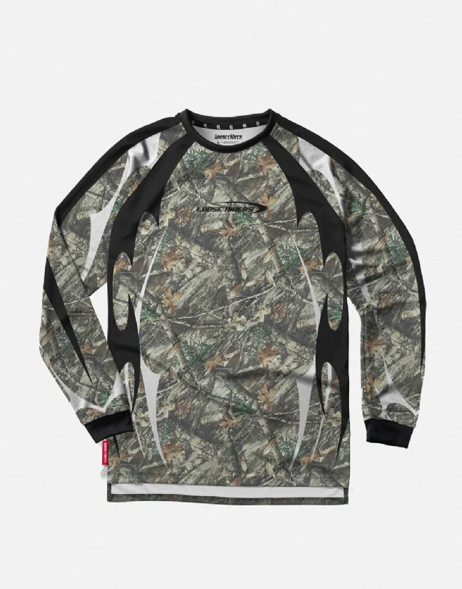 Phase Jersey-Camo