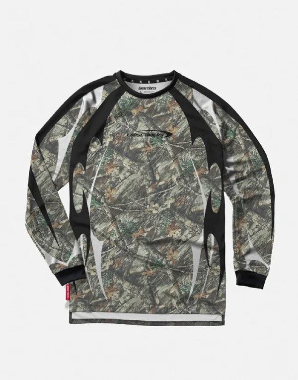 Phase Jersey-Camo