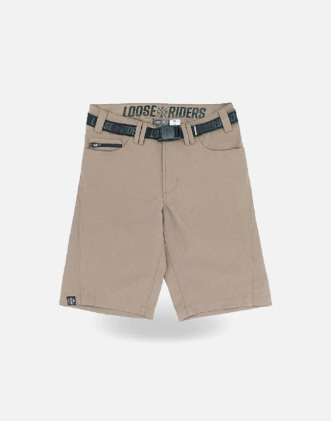 Short Loose Riders Session Sand