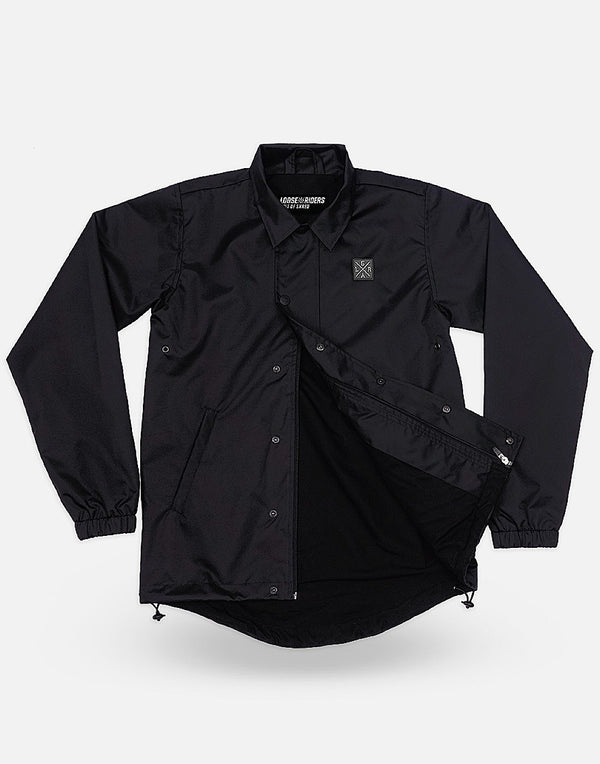 Chaqueta impermeable BLACK MMXIII